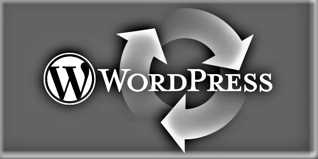 Wordpress Yedek Alma