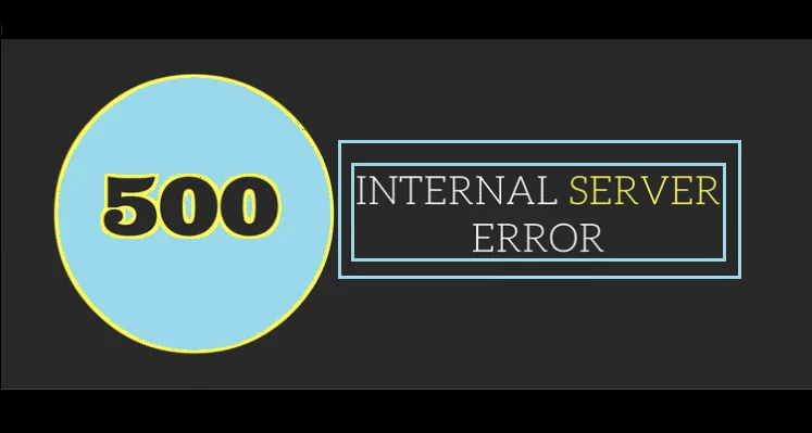 WordPress 500 Internal Server Error Nedir, Nasıl Çözülür?