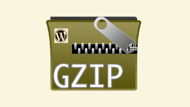 Gzip Sıkıştırma Nasıl Etkinleştirilir? WordPress GZIP Sıkıştırma