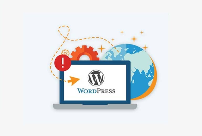 En Yaygın WordPress Hataları ve Çözümleri