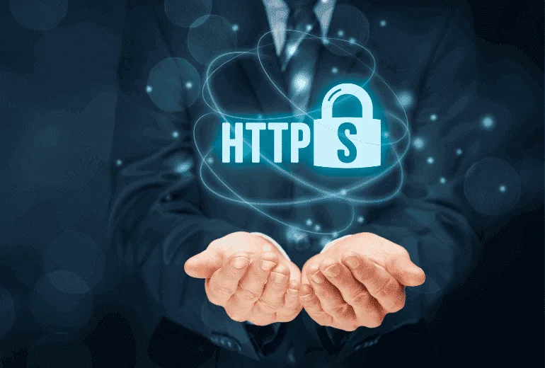 HTTP’den HTTPS’ye Nasıl Geçilir?