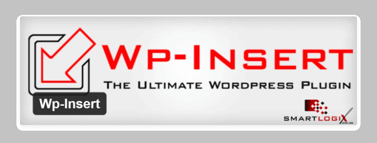 WP-Insert | WordPress Reklam Yönetimi Eklentisi