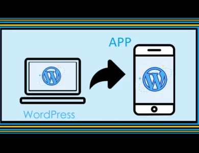 WordPress Mobil Uygulama Eklentileri