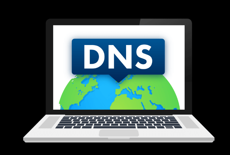 DNS Kayıt Türleri